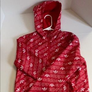 Adidas jacket